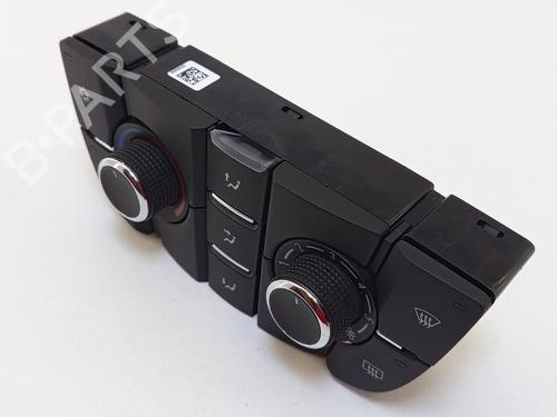 Climate control OPEL ASTRA J (P10) | BP29423329I5 - Image 8
