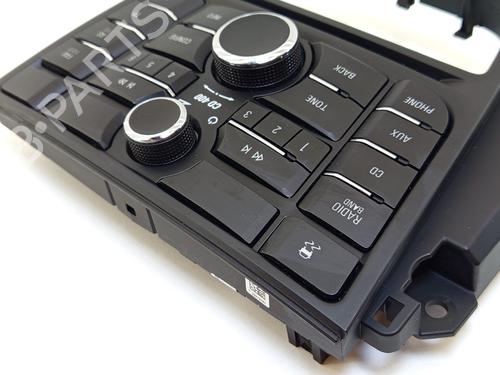 Switch OPEL ASTRA J (P10)  | BP29423330I30  - Image 5