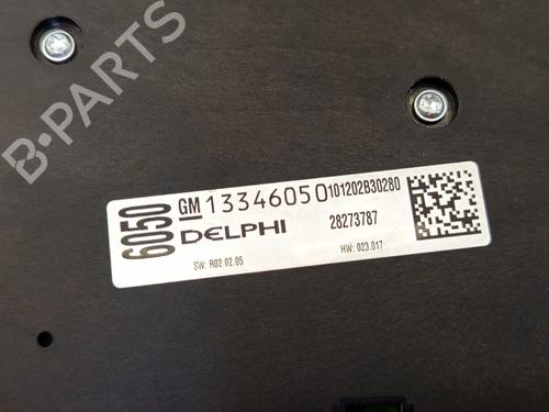 Switch OPEL ASTRA J (P10)  | BP29423330I30  - Image 6