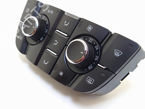 Climate control OPEL ASTRA J (P10) | BP29423331I5 - Image 2