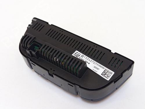 Climate control OPEL ASTRA J (P10) | BP29423331I5 - Image 4