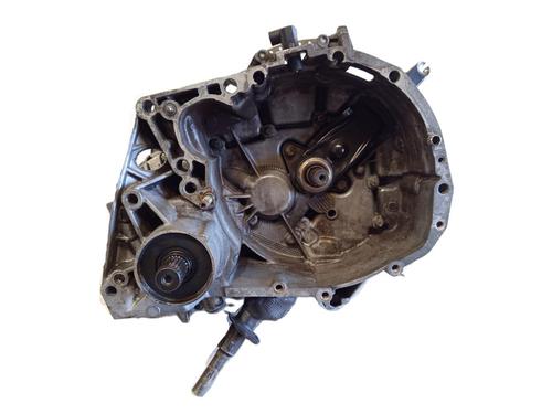Used Gearbox Gearbox RENAULT CLIO II Hatchback Van (SB0/1/2_) 1.5 dCi (82 hp) 29423333 29423333