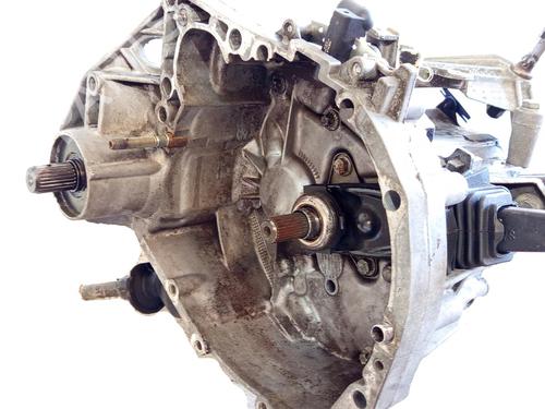 Gearbox RENAULT CLIO II Hatchback Van (SB0/1/2_) 1.5 dCi | BP29423333M3  - Image 9