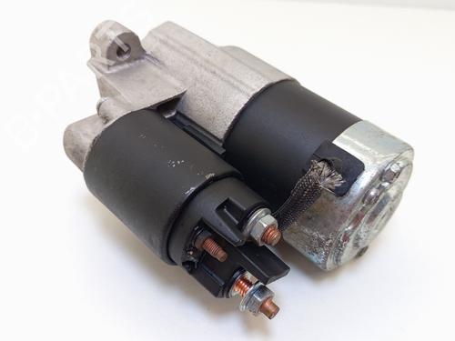 Starter RENAULT CLIO II Hatchback Van (SB0/1/2_) 1.5 dCi | BP29423334M8  - Image 5