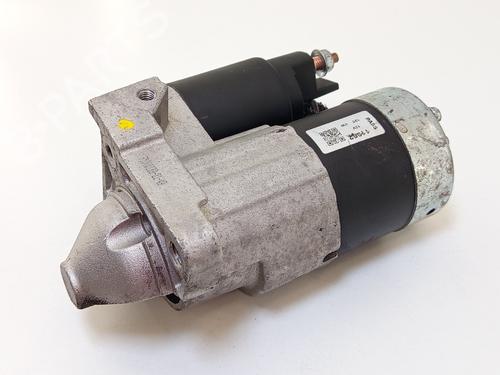 Starter RENAULT CLIO II Hatchback Van (SB0/1/2_) 1.5 dCi | BP29423334M8  - Image 9