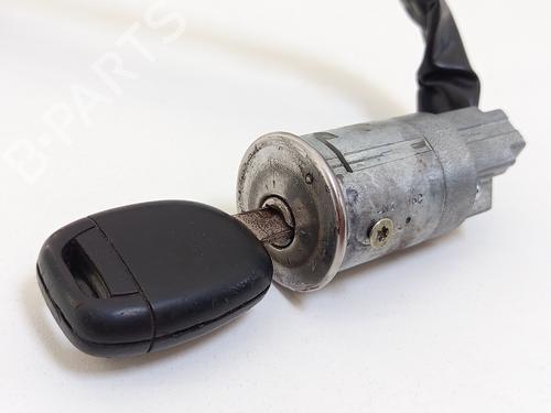 Ignition barrel RENAULT CLIO II Hatchback Van (SB0/1/2_) 1.5 dCi | BP29425009M48  - Image 5