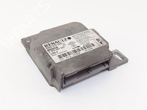 ecu-airbags-renault-clio-ii-hatchback-van-sb012_-1998-29425012 main image