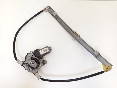 Used Front left window mechanism Front left window mechanism RENAULT CLIO II Hatchback Van (SB0/1/2_) 1.5 dCi (82 hp) 29425016 29425016