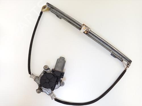 Front left window mechanism RENAULT CLIO II Hatchback Van (SB0/1/2_) 1.5 dCi | BP29425016C22  - Image 12