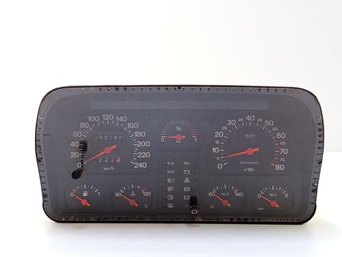 Used Instrument cluster Instrument cluster FIAT UNO (146_, 158_) 1.4 Turbo i.e. (112 hp) 29425020 29425020