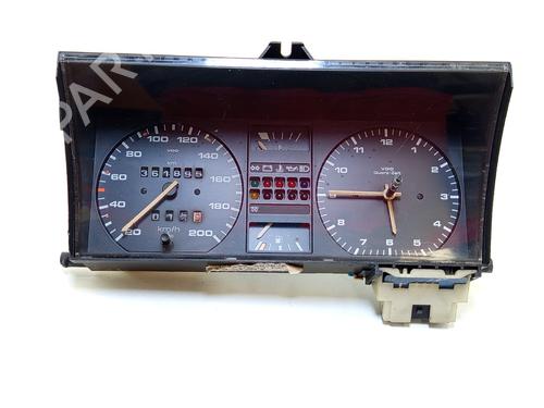 Used Instrument cluster Instrument cluster VW GOLF II (19E, 1G1) 1.6 TD (70 hp) 29425022 29425022