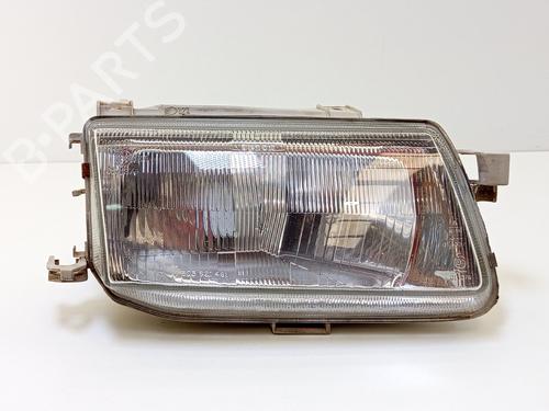 Used Right headlight Right headlight OPEL ASTRA F Saloon (T92) 1.4 Si (F19, M19) (82 hp) 29428159 29428159