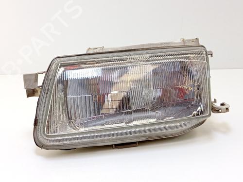 Used Left headlight Left headlight OPEL ASTRA F Saloon (T92) 1.4 Si (F19, M19) (82 hp) 29428160 29428160