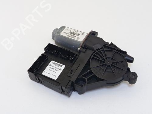 Used Left front window motor Left front window motor VW TOURAN (1T1, 1T2) 2.0 TDI (136 hp) 29395564 29395564