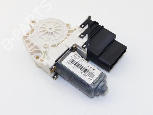 Used Left rear window motor Left rear window motor VW TOURAN (1T1, 1T2) 2.0 TDI (136 hp) 29395566 29395566