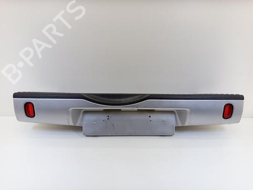 rear-bumper-opel-frontera-b-u99-1998-1999-2000-2001-2002-2003-2004-29506283 main image