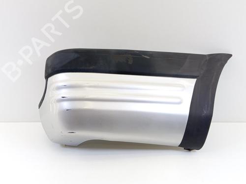 rear-bumper-opel-frontera-b-u99-1998-1999-2000-2001-2002-2003-2004-29506285 main image