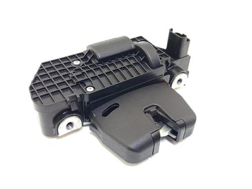 Used Tailgate lock Tailgate lock PEUGEOT 208 I (CA_, CC_) 1.6 HDi (92 hp) 29512567 29512567