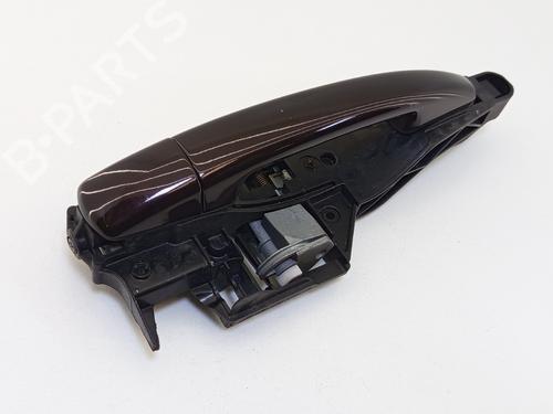 rear-left-exterior-door-handle-peugeot-208-i-ca_-cc_-2012-2013-2014-2015-2016-2017-2018-2019-2020-2021-29519709 main image