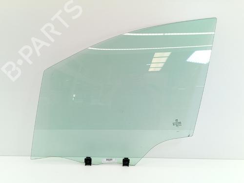 Used Front left door window Front left door window PEUGEOT 208 I (CA_, CC_) 1.6 HDi (92 hp) 29520596 29520596