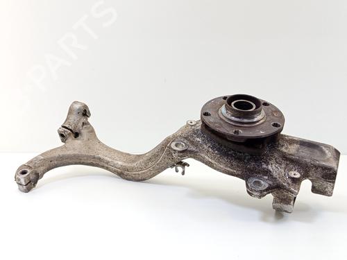 Used Right front steering knuckle Right front steering knuckle AUDI A4 B6 (8E2) 2.5 TDI (155 hp) 29526583 29526583