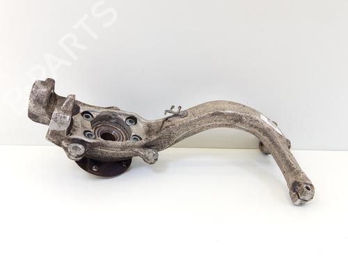 Right front steering knuckle AUDI A4 B6 (8E2) 2.5 TDI | BP29526583M26  - Image 7