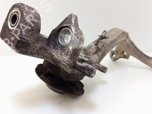 Right front steering knuckle AUDI A4 B6 (8E2) 2.5 TDI | BP29526583M26  - Image 8
