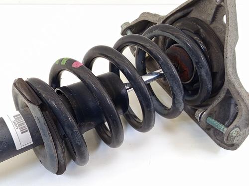 Right front shock absorber AUDI A4 B6 (8E2) 2.5 TDI | BP29526585M17 - Image 4