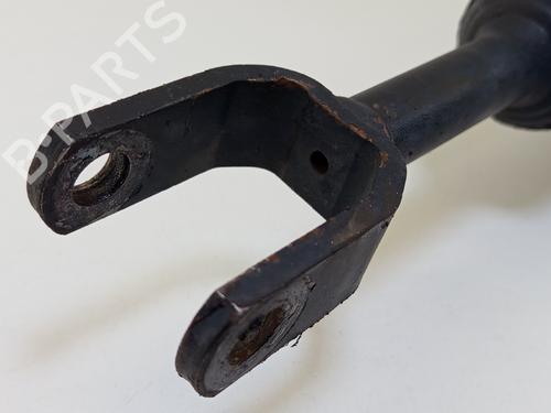 Left front shock absorber AUDI A4 B6 (8E2) 2.5 TDI | BP29526586M16  - Image 6