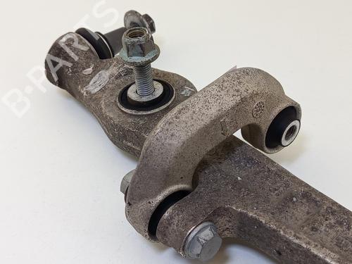 Right front suspension arm AUDI A4 B6 (8E2) 2.5 TDI | BP29526587M13 - Image 2