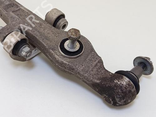 Right front suspension arm AUDI A4 B6 (8E2) 2.5 TDI | BP29526587M13 - Image 5