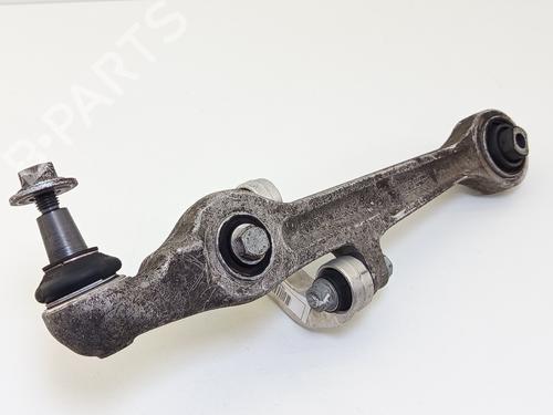Used Left front suspension arm Left front suspension arm AUDI A4 B6 (8E2) 2.5 TDI (155 hp) 29526588 29526588