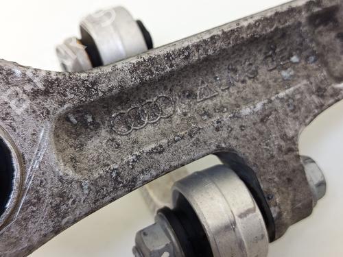 Left front suspension arm AUDI A4 B6 (8E2) 2.5 TDI | BP29526588M12 - Image 2