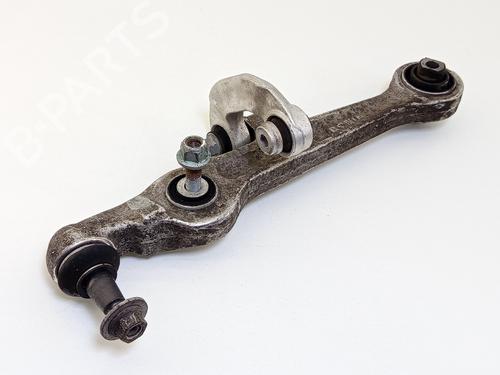 Left front suspension arm AUDI A4 B6 (8E2) 2.5 TDI | BP29526588M12 - Image 4