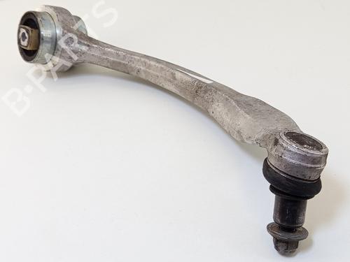 Left front suspension arm AUDI A4 B6 (8E2) 2.5 TDI | BP29526590M12 - Image 4