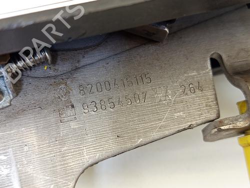 Hand brake RENAULT TRAFIC II Bus (JL) | BP29527171I18 - Image 8