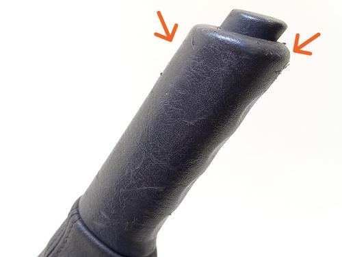 Hand brake RENAULT TRAFIC II Bus (JL) | BP29527171I18 - Image 3