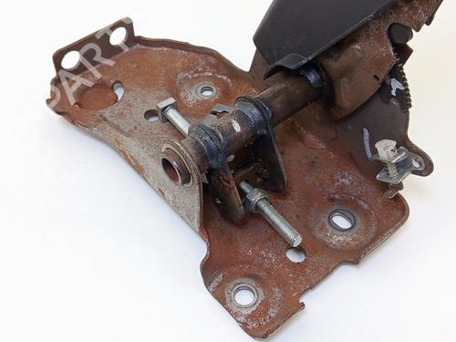 Hand brake RENAULT KANGOO (KC0/1_) 1.5 dCi | BP29527172I18  - Image 5