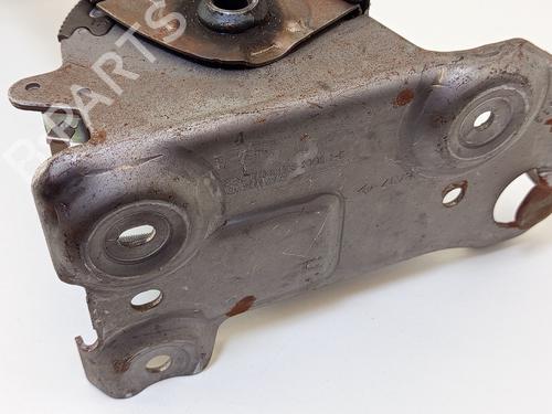 Hand brake RENAULT KANGOO (KC0/1_) 1.5 dCi | BP29527172I18  - Image 6