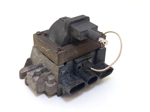 Used Ignition coil Ignition coil RENAULT CLIO I (B/C57_, 5/357_) 1.2 (B/C/S57A, B/C57S, 5/357F, 5/357J, 5/357L, 5/357R) (58 hp) 29527174 29527174