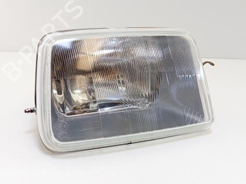 Used Right headlight Right headlight RENAULT 5 (122_) 1.1 (1227, 1397) (45 hp) 29527175 29527175