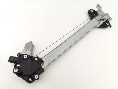 Used Rear right window mechanism Rear right window mechanism HONDA CIVIC VIII Saloon (FD, FA) 1.3 IMA (FA3, FD3) (95 hp) 29570534 29570534