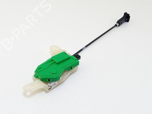 Motor da tampa exterior do depósito de combustível Motor da tampa exterior do depósito de combustível HYUNDAI i30 Estate (PDE) 1.0 T-GDI (120 hp) 29614228 29614228