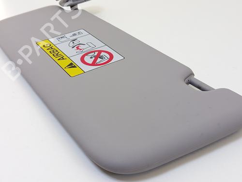 Right sun visor HYUNDAI i30 Estate (PDE) 1.0 T-GDI | BP29614229I2  - Image 6