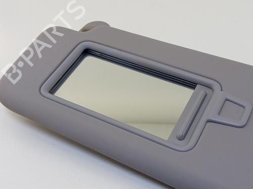 Left sun visor HYUNDAI i30 Estate (PDE) 1.0 T-GDI | BP29614230I1 - Image 2