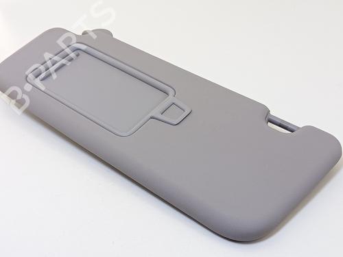 Left sun visor HYUNDAI i30 Estate (PDE) 1.0 T-GDI | BP29614230I1 - Image 3