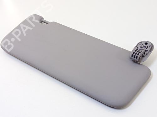 Left sun visor HYUNDAI i30 Estate (PDE) 1.0 T-GDI | BP29614230I1 - Image 4