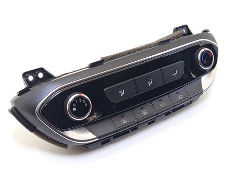 Used Climate control Climate control HYUNDAI i30 Estate (PDE) 1.0 T-GDI (120 hp) 29617767 29617767