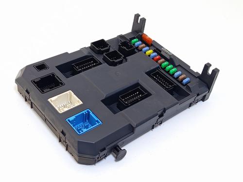 Used Electronic module Electronic module PEUGEOT 207 (WA_, WC_) 1.4 16V (95 hp) 29698364 29698364