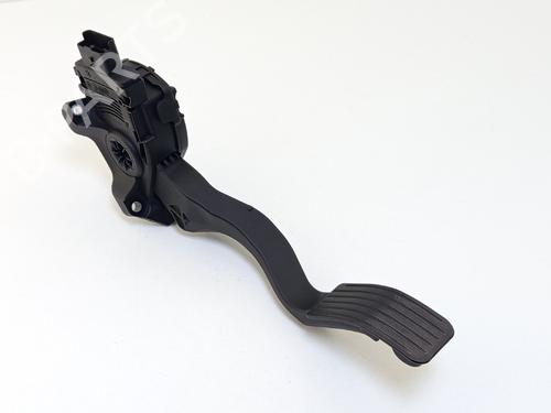Pedal Pedal PEUGEOT 207 (WA_, WC_) 1.4 16V (95 hp) 29698367 29698367